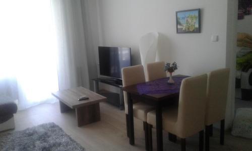 Apartamento Feniks Lux 2+2
