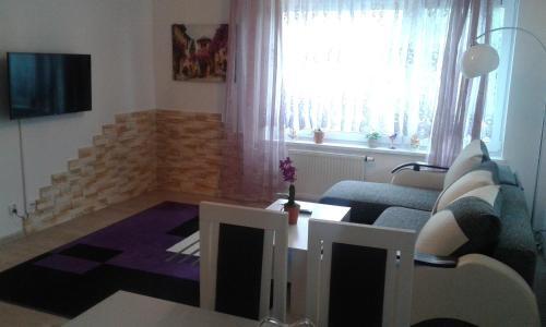 Apartamento Feniks Lux 2+2