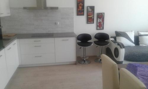 Apartamento Feniks Lux 2+2