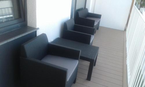 Apartamento Feniks Lux 2+2