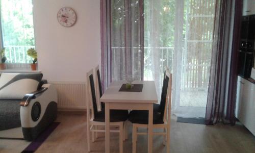 Apartamento Feniks Lux 2+2