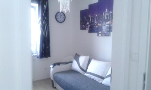 Apartamento Feniks Lux 2+2