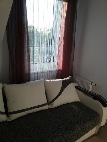 Apartamento Feniks Lux 2+2