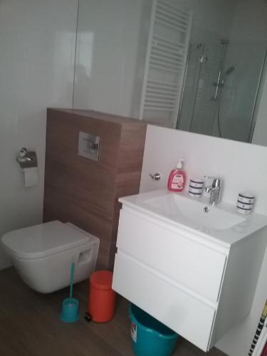 Apartamento Feniks Lux 2+2