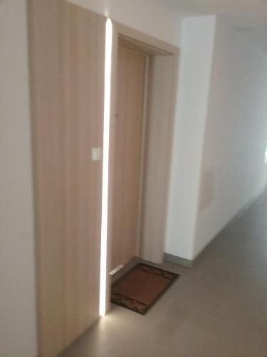 Apartamento Feniks Lux 2+2