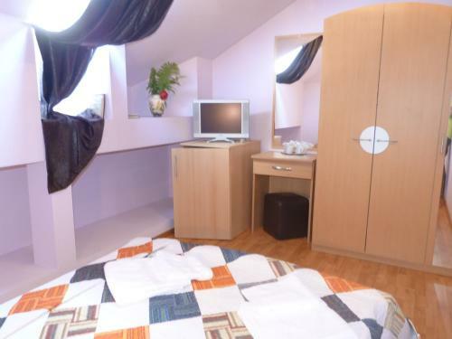 Hostal Pensiune Margot