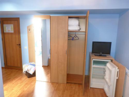 Hostal Pensiune Margot