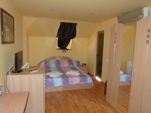 Hostal Pensiune Margot
