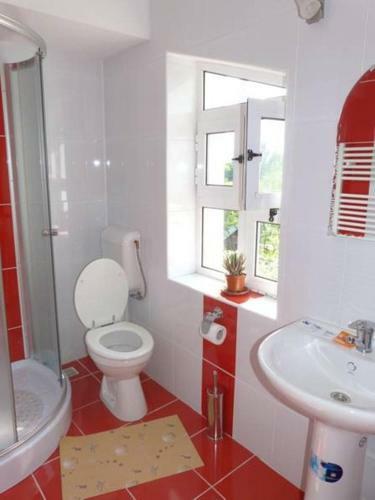 Hostal Pensiune Margot