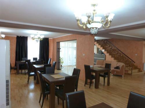 Hostal Pensiune Margot