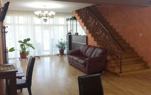 Hostal Pensiune Margot