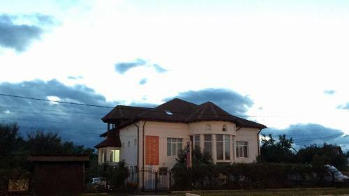 Hostal Pensiune Margot