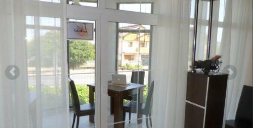 Hostal Pensiune Margot