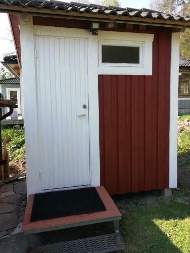 Lodge Br�ttoms H�rbre