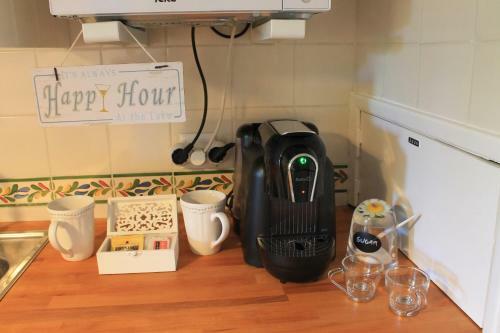 Apartamento April Bridge House