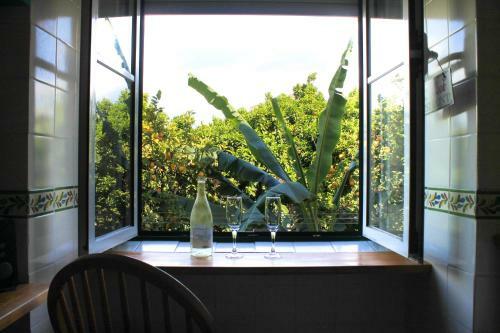 Apartamento April Bridge House