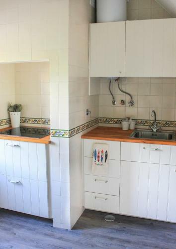 Apartamento April Bridge House