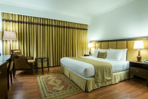 The Sera Courtyard - A Luxury Boutique Hotel