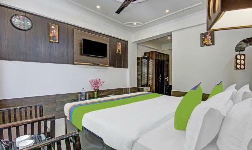 Hotel Treebo Trend Nature Peace