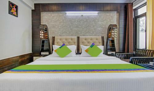 Hotel Treebo Trend Nature Peace