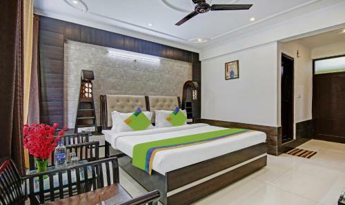 Hotel Treebo Trend Nature Peace