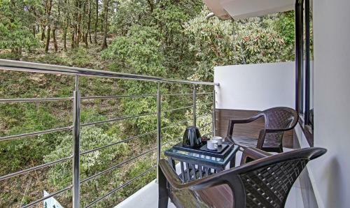 Hotel Treebo Trend Nature Peace