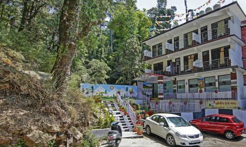 Hotel Treebo Trend Nature Peace