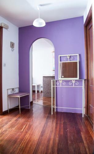 Apartamento Casa Ledicia