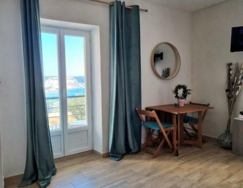 Apartamento Chez Dume