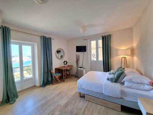 Apartamento Chez Dume