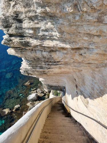 Apartamento Chez Dume