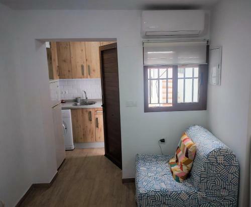 Apartamento Y Estudio Tranquilo Centro De Conil