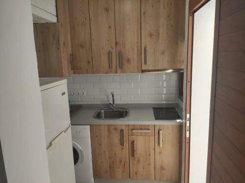 Apartamento Y Estudio Tranquilo Centro De Conil