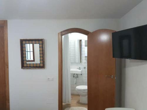 Apartamento Y Estudio Tranquilo Centro De Conil