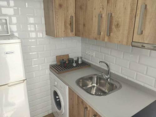 Apartamento Y Estudio Tranquilo Centro De Conil