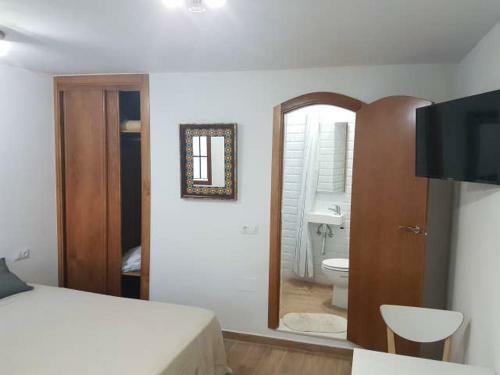 Apartamento Y Estudio Tranquilo Centro De Conil