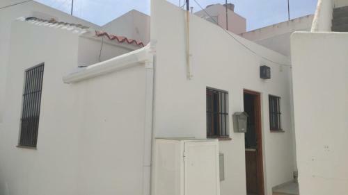 Apartamento Y Estudio Tranquilo Centro De Conil