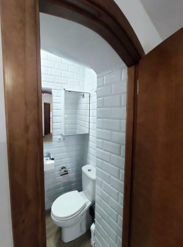 Apartamento Y Estudio Tranquilo Centro De Conil