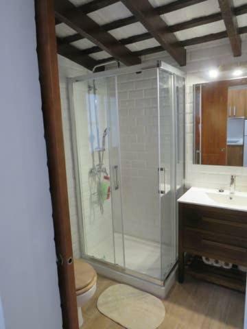 Apartamento Y Estudio Tranquilo Centro De Conil