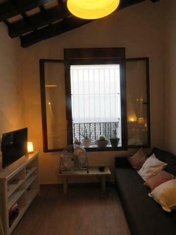 Apartamento Y Estudio Tranquilo Centro De Conil