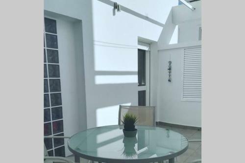 Apartamento Garum, Parking Y Patio Privado
