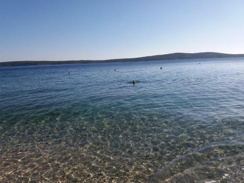 Apartamento Inzomare Hvar