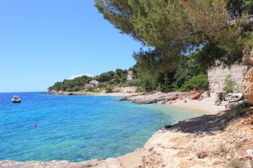 Apartamento Inzomare Hvar