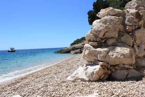 Apartamento Inzomare Hvar