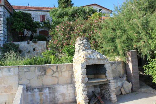 Apartamento Inzomare Hvar