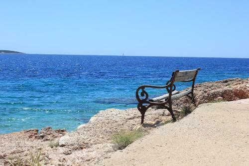 Apartamento Inzomare Hvar