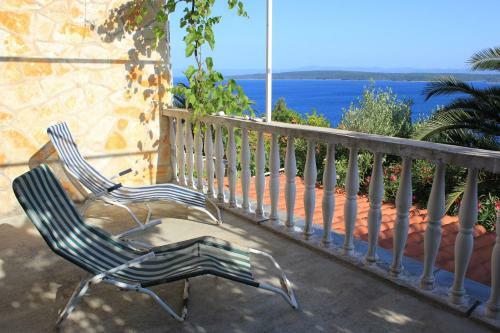Apartamento Inzomare Hvar