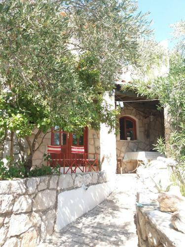 Apartamento Inzomare Hvar