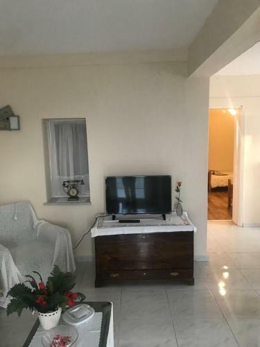 Apartamento Efesos Spacious Home