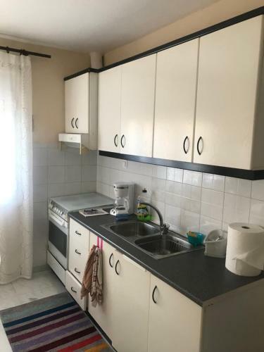 Apartamento Efesos Spacious Home